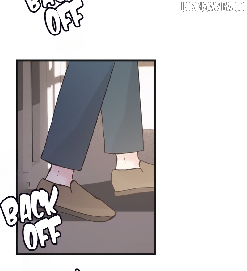 Soul to Soul Chapter 4 - page 81